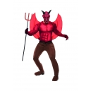 Diable rouge - Satan - Lucifer