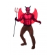 Diable rouge - Satan - Lucifer
