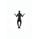 Morphsuits noir