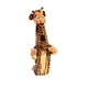 Mascotte girafe