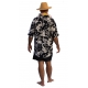 Chemise hawaienne