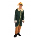 Lutin vert