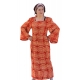 Robe africaine