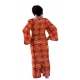 Robe africaine