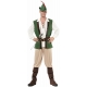 Robin des Bois - (Vert) - Peter Pan - Archer