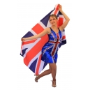 Miss Union Jack