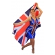 Miss Union Jack - Disco