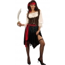 Pirate femme