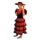 Robe flamenco