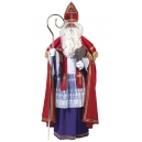 Saint Nicolas (costume luxe)