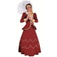 Madame Dickens - Robe victorienne