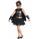 Batgirl fille