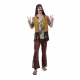 Hippie Homme Manches courtes