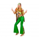 Ensemble pantalon Grouvy Hippie