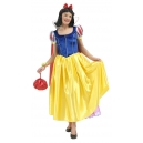 Blanche Neige Luxe