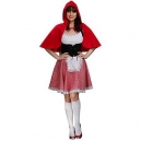 Chaperon rouge