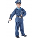 Policier enfant