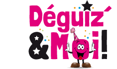 Deguiz'&moi!